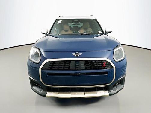 2026 MINI Countryman Cooper S ALL4