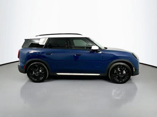 2026 MINI Countryman Cooper S ALL4