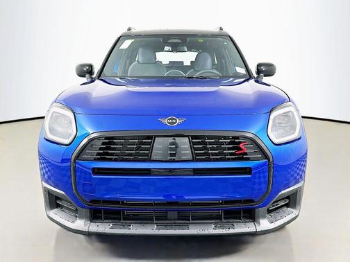 2026 MINI Countryman Cooper S ALL4