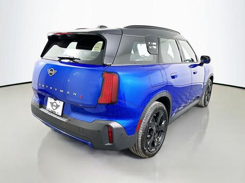 2026 MINI Countryman Cooper S ALL4