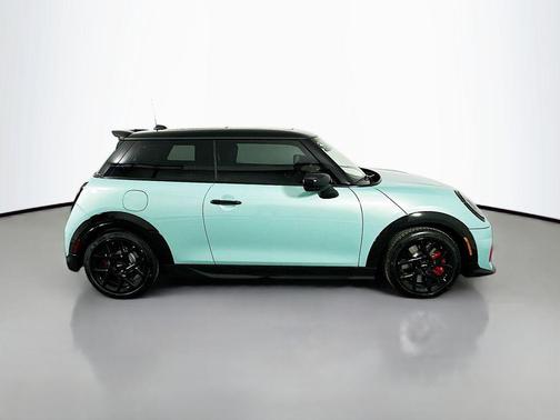 2026 MINI Hardtop John Cooper Works