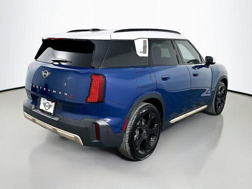 2026 MINI Countryman Cooper S ALL4