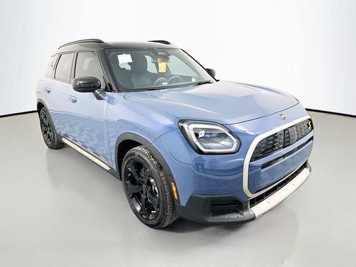 2026 MINI Countryman Cooper S ALL4
