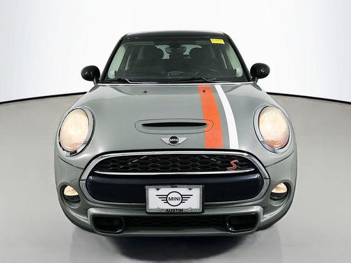 2016 MINI Hardtop Cooper S