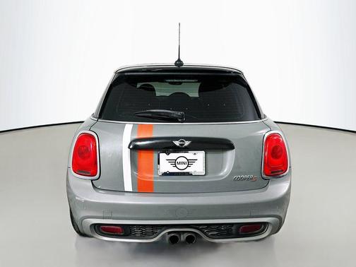 2016 MINI Hardtop Cooper S