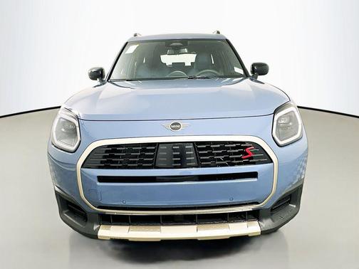 2026 MINI Countryman Cooper S ALL4