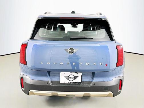 2026 MINI Countryman Cooper S ALL4