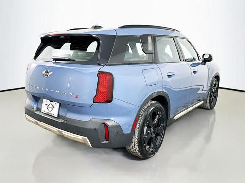 2026 MINI Countryman Cooper S ALL4
