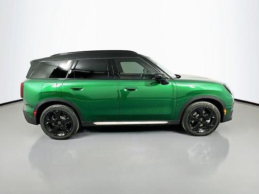 2026 MINI Countryman Cooper S ALL4