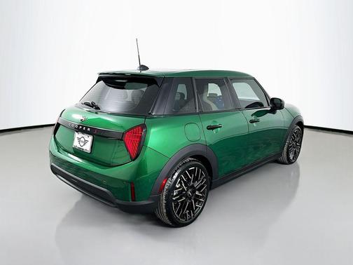 2026 MINI Hardtop Cooper S