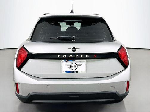 2026 MINI Hardtop Cooper S