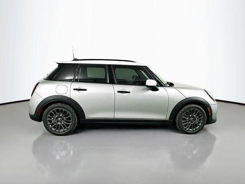 2026 MINI Hardtop Cooper S
