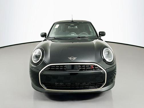 2026 MINI Convertible Cooper S