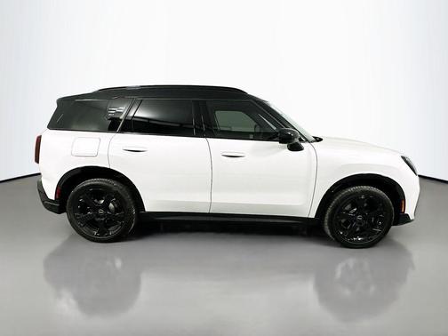 2026 MINI Countryman Cooper S ALL4