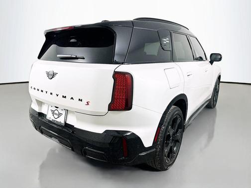 2026 MINI Countryman Cooper S ALL4