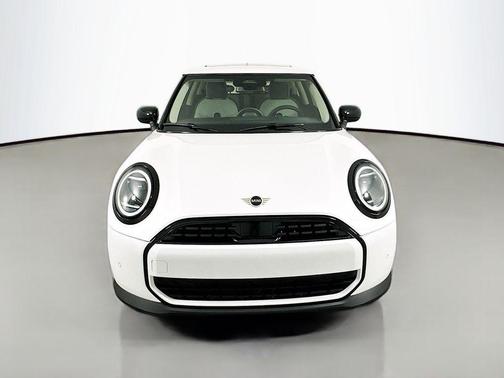 2025 MINI Hardtop Cooper