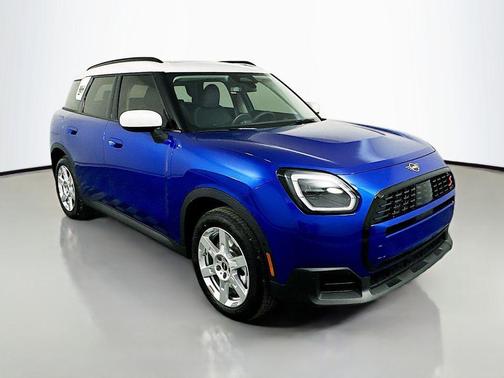 2025 MINI Countryman Cooper S ALL4