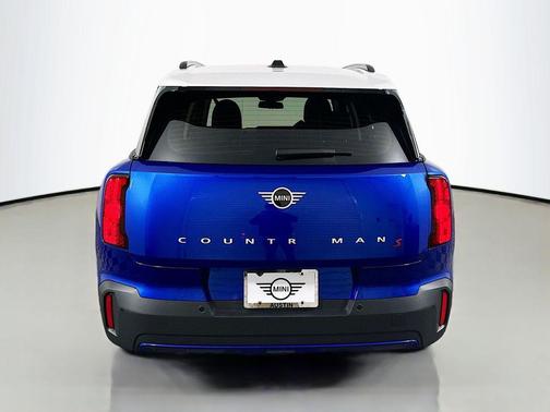 2025 MINI Countryman Cooper S ALL4