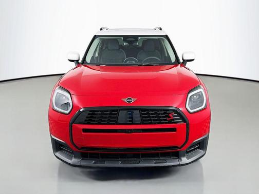 2025 MINI Countryman Cooper S ALL4