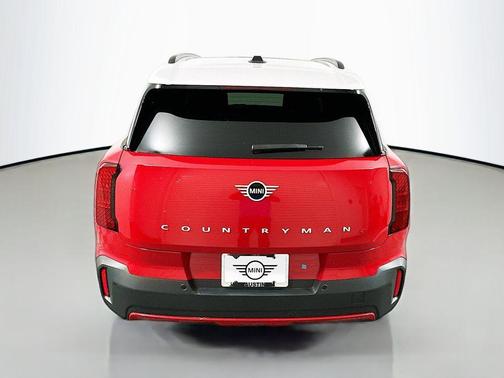2025 MINI Countryman Cooper S ALL4