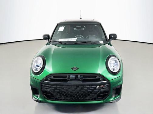 2026 MINI Hardtop Cooper S