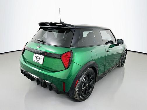 2026 MINI Hardtop Cooper S
