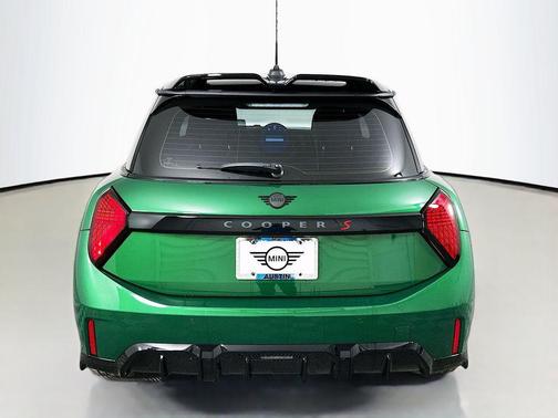 2026 MINI Hardtop Cooper S