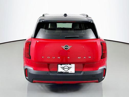 2025 MINI Countryman Cooper S ALL4