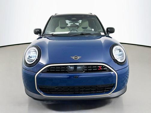 2026 MINI Hardtop Cooper S