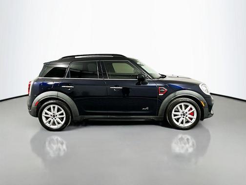 2020 MINI Countryman John Cooper Works ALL4