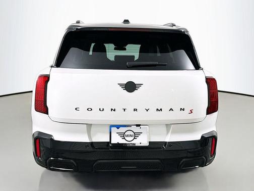 2026 MINI Countryman Cooper S ALL4