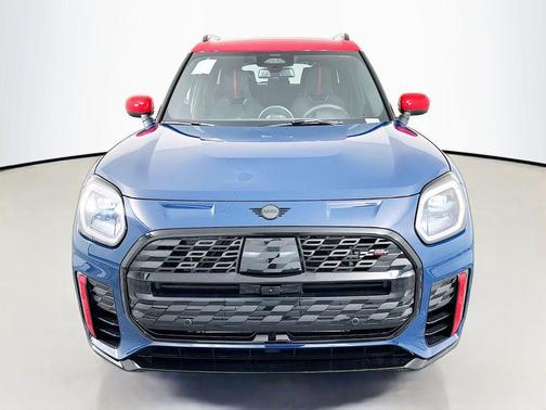 2026 MINI Countryman John Cooper Works ALL4