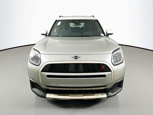 2026 MINI Countryman Cooper S ALL4
