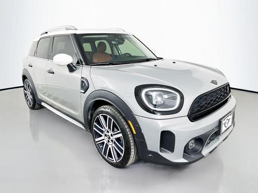 2023 MINI Countryman Cooper S