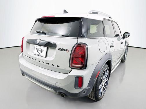 2023 MINI Countryman Cooper S
