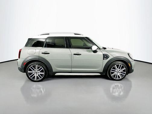 2023 MINI Countryman Cooper S