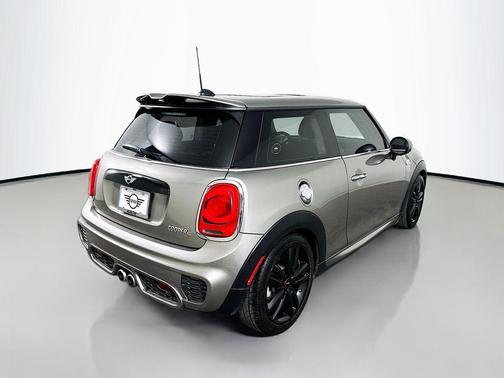 2017 MINI Hardtop Cooper S