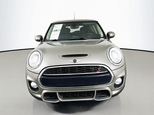 2017 MINI Hardtop Cooper S