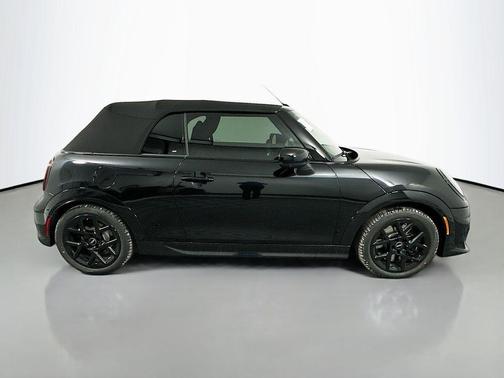 2026 MINI Convertible Cooper S