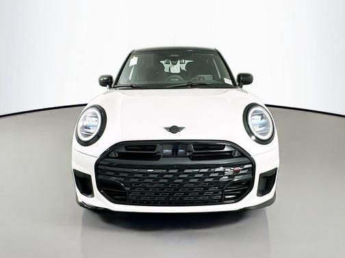 2026 MINI Hardtop Cooper S