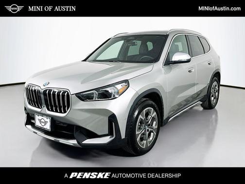 2024 BMW X1 xDrive28i
