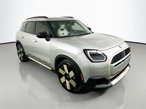 2025 MINI Countryman Cooper S ALL4