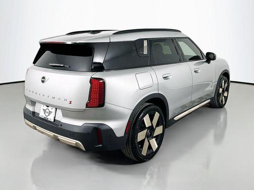 2025 MINI Countryman Cooper S ALL4
