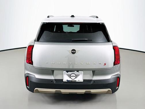 2026 MINI Countryman Cooper S ALL4