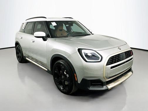 2026 MINI Countryman Cooper S ALL4