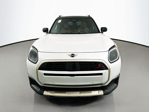 2026 MINI Countryman Cooper S ALL4