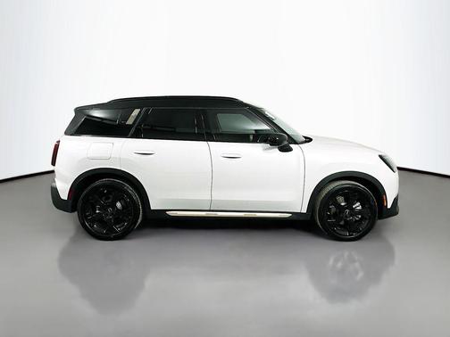 2026 MINI Countryman Cooper S ALL4