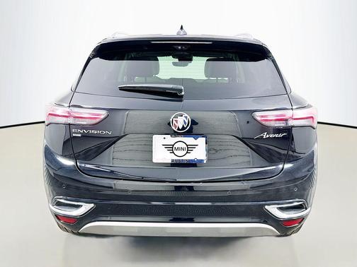 2022 Buick Envision AWD Avenir