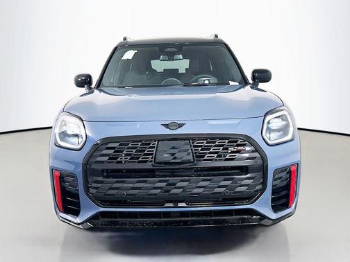 2026 MINI Countryman John Cooper Works ALL4
