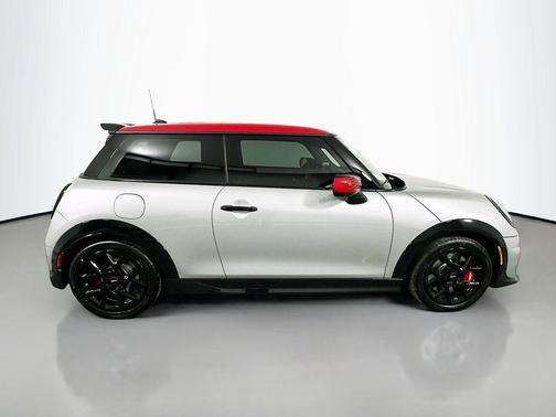 2026 MINI Hardtop John Cooper Works